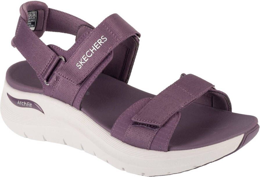 Skechers Sandalen Arch Fit 2.0 Go-Getter