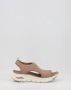 Skechers Arch Fit Darling Days VEGAN Sandaal Sandalen Dames Bruin - Thumbnail 6