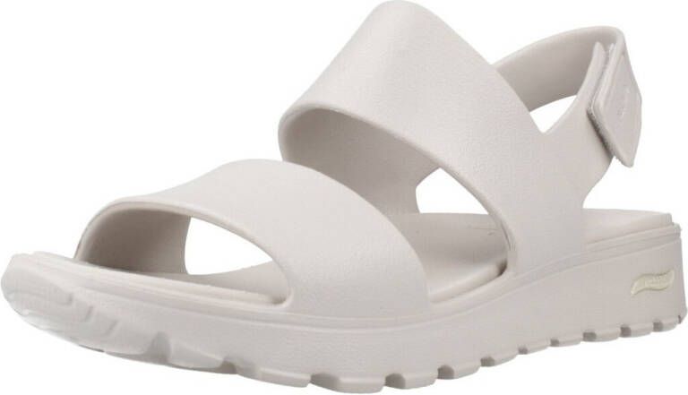 Skechers Sandalen ARCH FIT FOOTSTEPS D