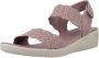 Skechers Sleehaksandaaltjes ARYA-ON THE RISE - Thumbnail 2