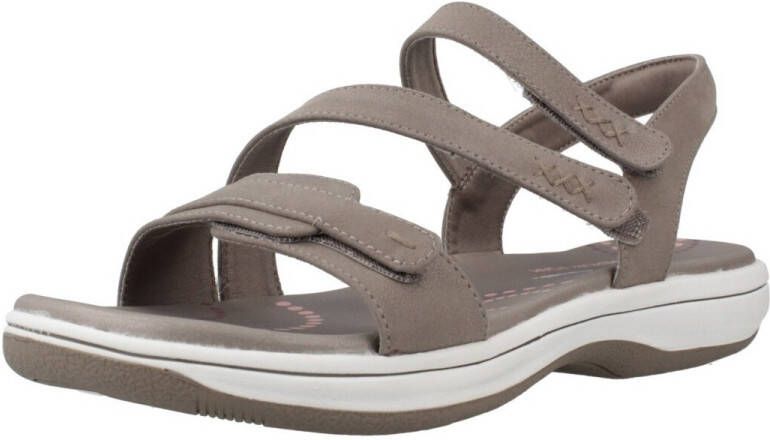 Skechers Platte sandalen 163474s