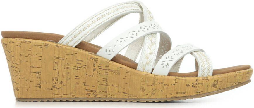 Skechers Sandalen Beverlee Tiger Posse