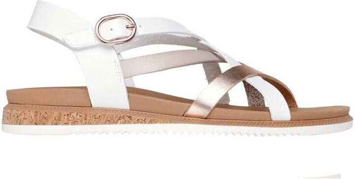 Skechers Sandalen Bobs Desert Kiss