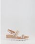 Skechers Sandalen BOBS DESERT KISS HI TEA TIME 113863 - Thumbnail 11