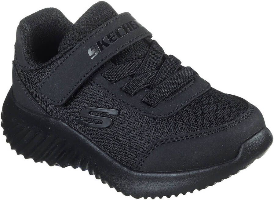 Skechers Sandalen Bounder-Trekzic 403908L-BBK Black