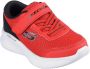 Skechers Sandalen Bounder-Trekzic 403908L-RDBK Red Black - Thumbnail 2