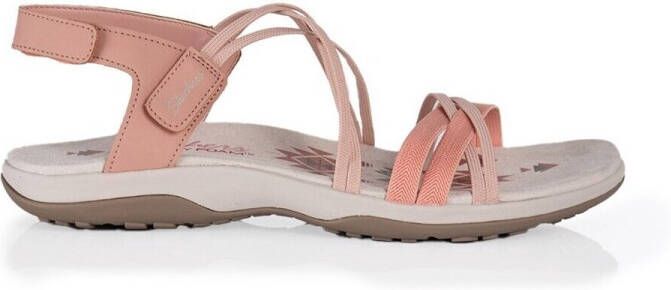 Skechers Sandalen Buty 163112CRL