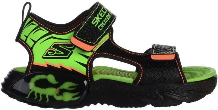 Skechers Sandalen Creature