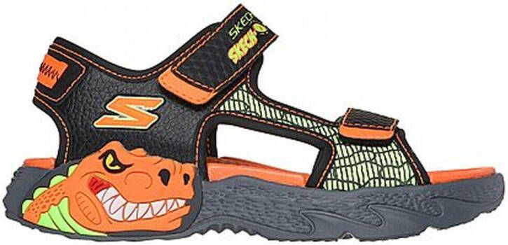 Skechers Sandalen Creature-splash