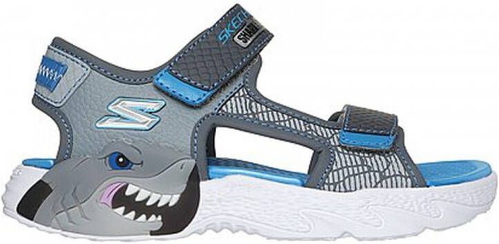 Skechers Sandalen Creature-splash