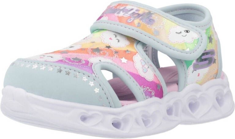 Skechers Sandalen CUTIE CLOUDS