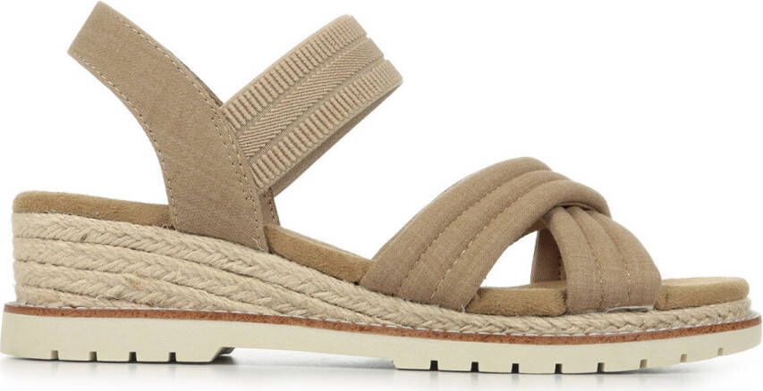 Skechers Sandalen Desert Chill Sweet Crossing