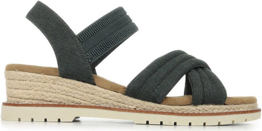 Skechers Sandalen Desert Chill Sweet Crossing