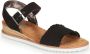 Skechers Sandalen DESERT KISS vegan zomerschoen sandaal riemchensandale met memory foam - Thumbnail 2