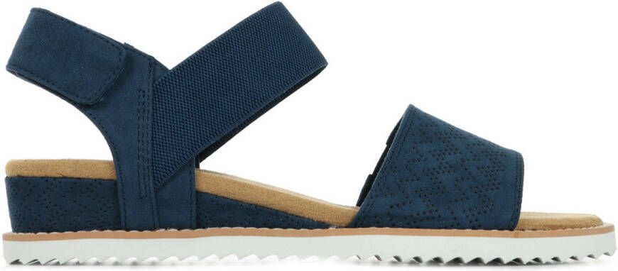 Skechers Sandalen met riem ''DESERT KISS'