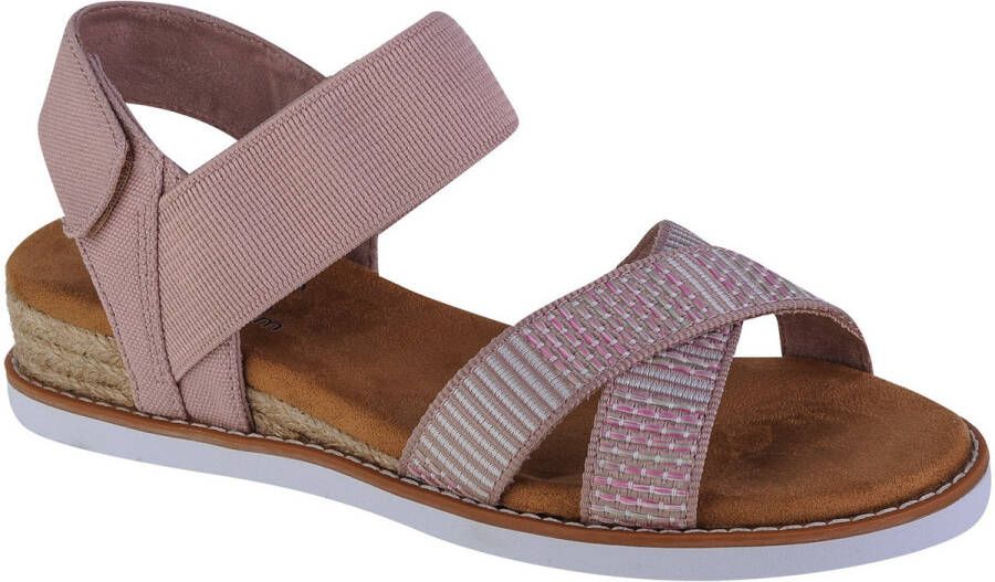 Skechers Sandalen Desert Kiss Hi Tea Time