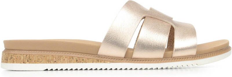 Skechers Sandalen Desert Kiss Low