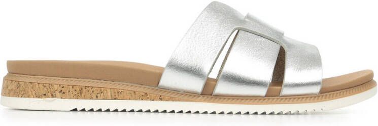 Skechers Sandalen Desert Kiss Low