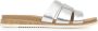 Skechers Slippers DESERT KISS LOW-PEAK LOOK flats sandaal met voetbed - Thumbnail 2