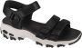 Skechers Sandalen MANDEN 28084472735003 - Thumbnail 2