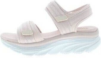 Skechers Sandalen D'LUX Walker