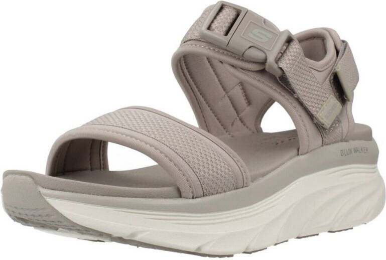 Skechers Sandalen DLUX WALKER