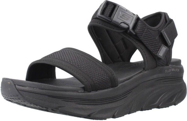 Skechers Sandalen DLUX WALKER