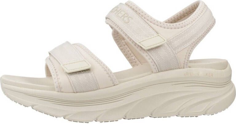 Skechers Sandalen MANDEN D'Lux Walker Adored Days - Foto 3