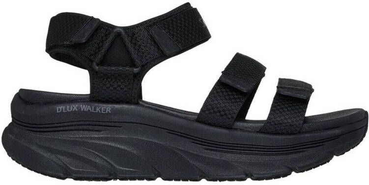 Skechers Sandalen D'lux Walker-Going-out Vibes