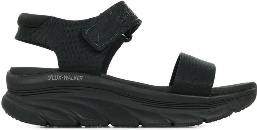 Skechers Sandalen D'Lux Walker New Block