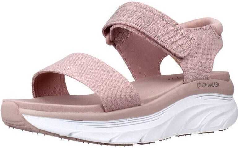 Skechers Sandalen DLUX WALKER NEW BLOCK
