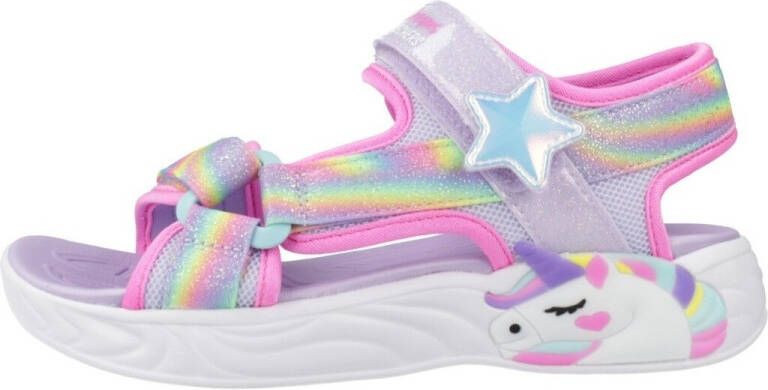 Skechers Sandalen DREAMY UNICORNS