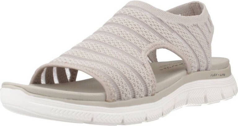 Skechers Sandalen FLEX APPEAL 4.0 BO
