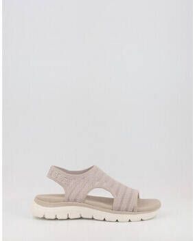 Skechers Sandalen FLEX APPEAL 4.0 BOLDEST 119479