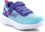 Skechers Sandalen GO RUN 400 V.2 303386L-PRTQ Purple Turquoise - Thumbnail 2