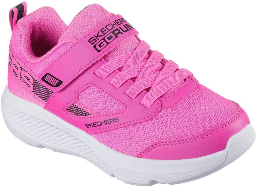 Skechers Sandalen GO RUN Elevate Sporty Spectacular 303932L-HPK H.Pink