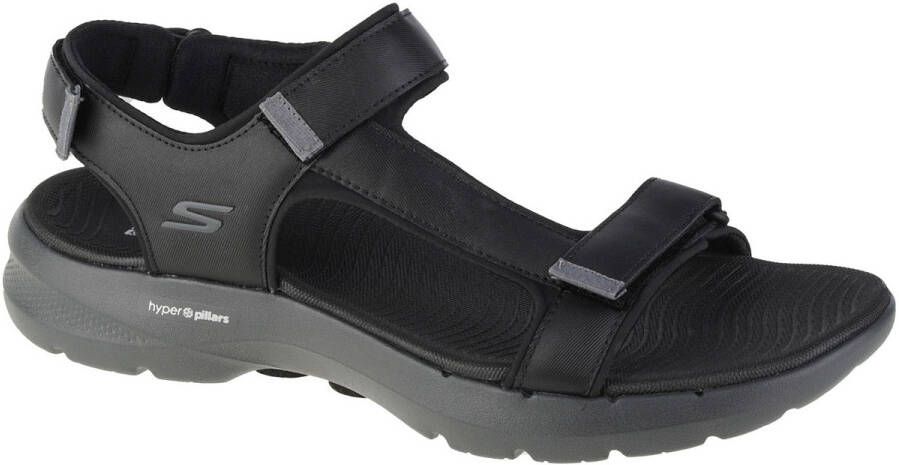 Skechers Sandalen Go Walk 6 Sandal