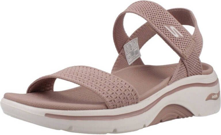 Skechers Sandalen GO WALK ARCH FIT 2.0