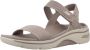 Skechers Sandalen GO WALK ARCH FIT 2.0 - Thumbnail 1