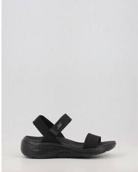 Skechers Sandalen GO WALK ARCH FIT 2.0 SANDAL 140874