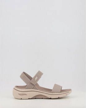 Skechers Sandalen GO WALK ARCH FIT 2.0 SANDAL 140874