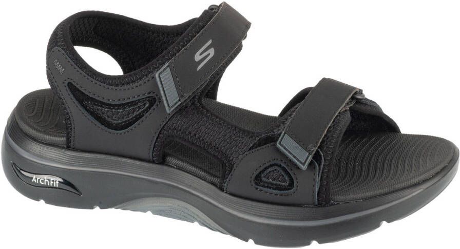 Skechers Sandalen Go Walk Arch Fit 2.0 Sandal Capistrano