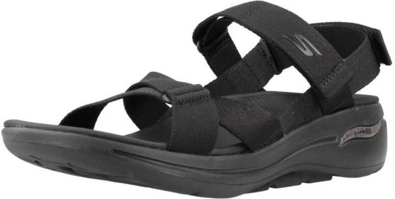 Skechers Sandalen GO WALK ARCH FIT SANDAL