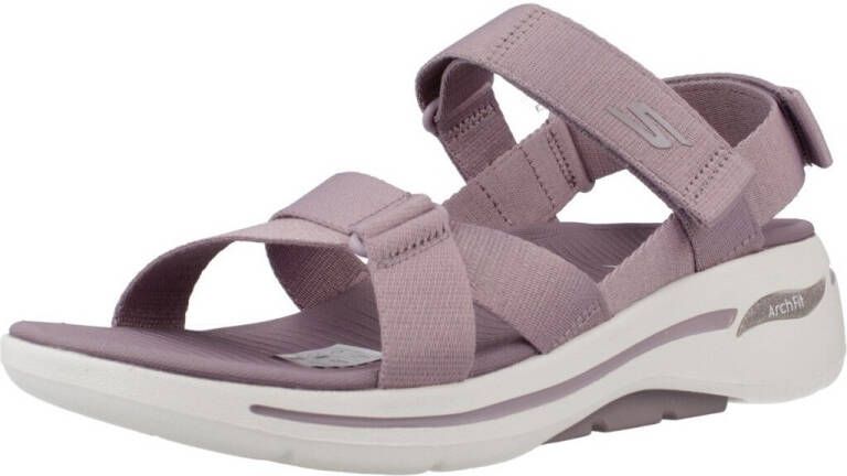 Skechers Sandalen GO WALK ARCH FIT SANDAL