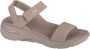 Skechers Sandalen Go Walk Arch Fit Sandal Polished - Thumbnail 2