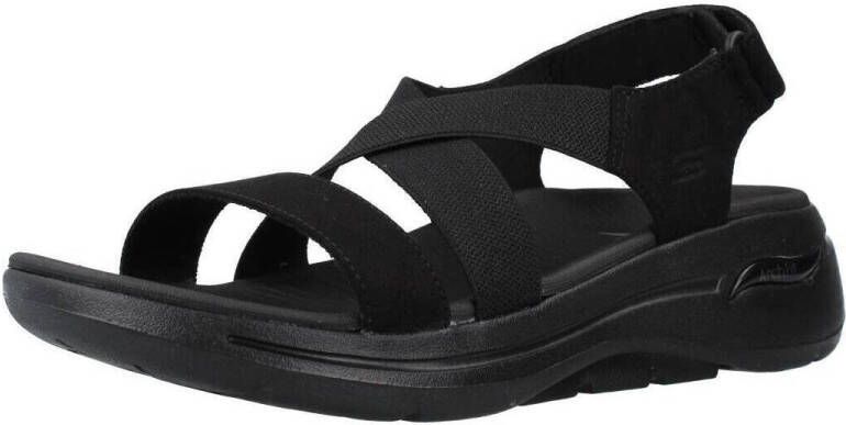 Skechers Sandalen GO WALK ARCH FIT TREASURED