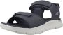 Skechers Sandalen GO WALK FLEX - Thumbnail 2