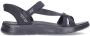 Skechers Sandalen Go Walk Flex Illuminate damessandalen 141481 - Thumbnail 2