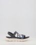 Skechers Sandalen GO WALK FLEX SANDAL 141473 - Thumbnail 2
