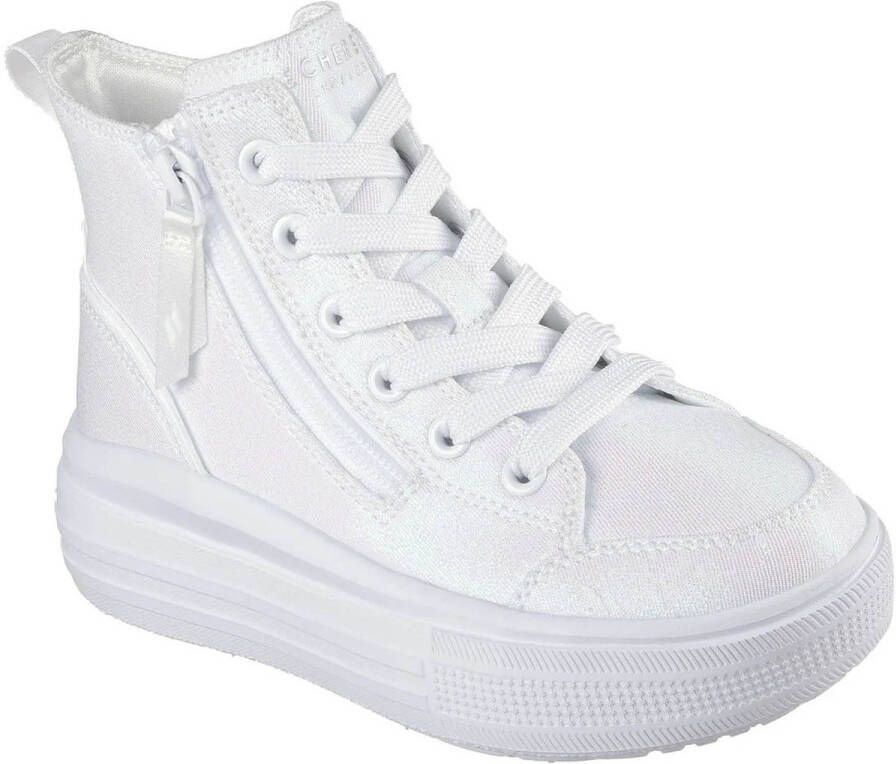 Skechers Sandalen Hyperlift 310253L-WHT White